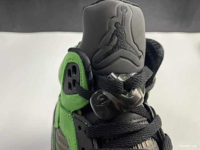 5 Oregon Air Jordan SE Ducks CK6631-307 0724